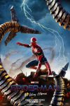 Spider-Man: No Way Home continues to top weekend box office