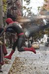 Spider-Man tops box office for fourth weekend in a row