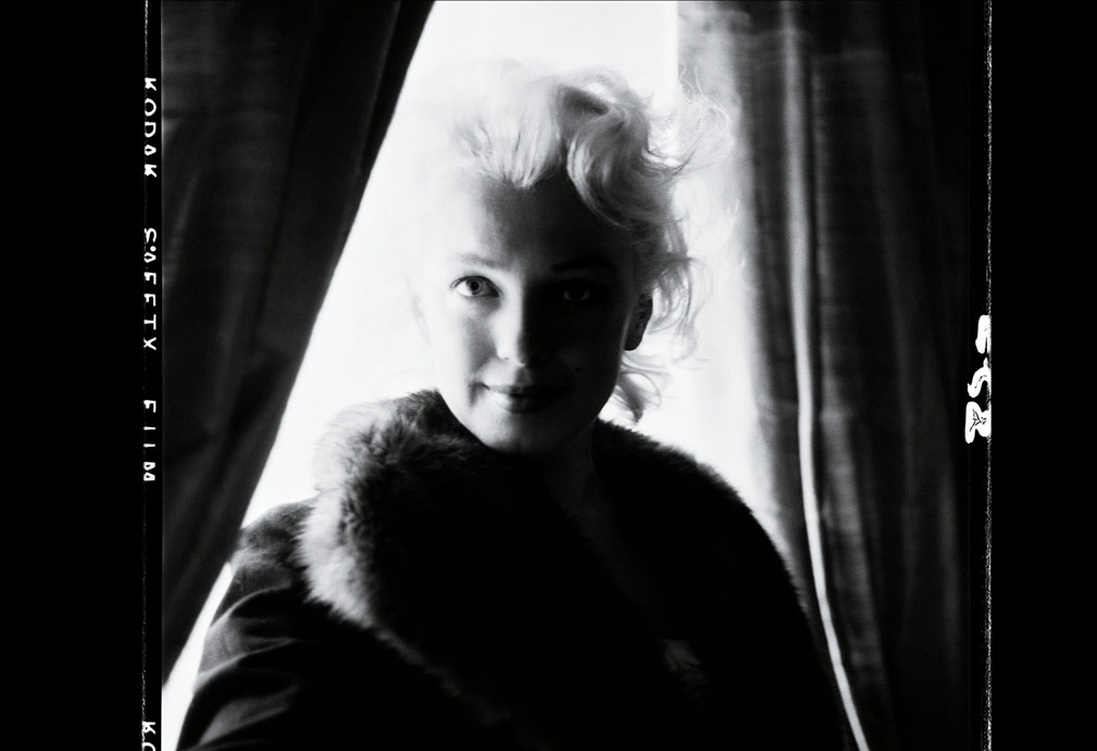 The Mystery Of Marilyn Monroe: The Unheard Tapes – April 27 « Celebrity ...