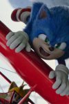 New movies in theaters - Sonic the Hedgehog 2 and more