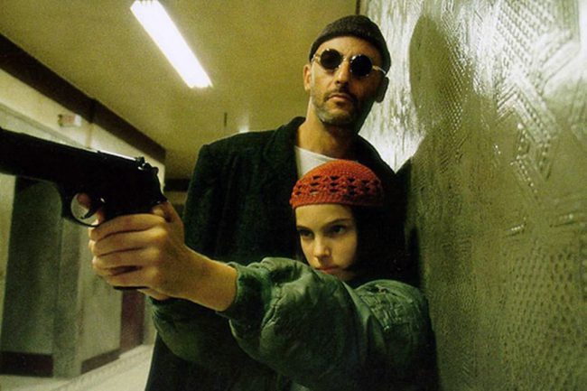 Léon the Professional (1994) « Celebrity Gossip and Movie News