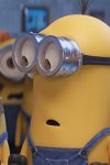 Minions: The Rise of Gru debuts at top of weekend box office