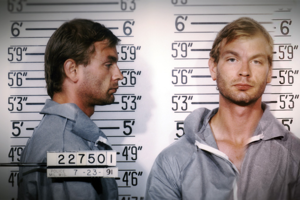 Conversations with a Killer: The Jeffrey Dahmer Tapes – October 7 ...