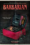 New movies in theaters - Barbarian, Lifemark and more!