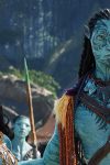 Avatar: The Way of Water tops weekend box office again