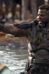 Black Panther: Wakanda Forever tops box office 4X in a row