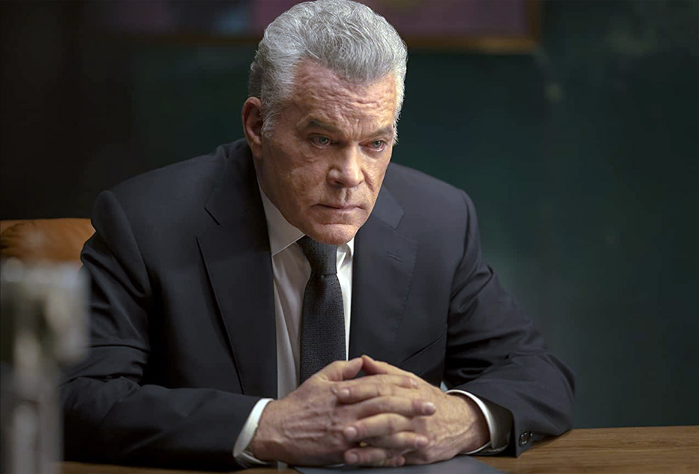 Ray Liotta Celebrity Gossip And Movie News   Ray Liotta 