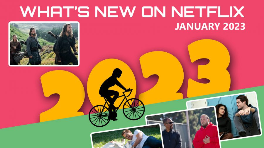 What’s new on Netflix Canada January 2023 & what’s leaving « Celebrity