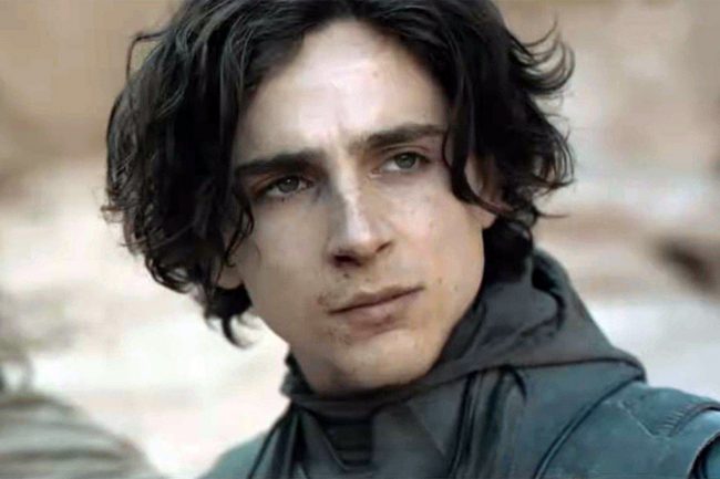Paul Atreides (Timothée Chalamet) continues his mythic journey as he unites with Chani (Zendaya) and the Fremen while on a warpath of revenge against the conspirators who destroyed his family. Facing a choice between the love of his life and the fate of the known universe, he endeavors to prevent a terrible future only he […]