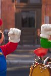 Super Mario Bros. Movie remains on top at weekend box office