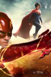 New movies in theaters - The Flash, Elemental and more
