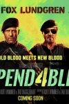 New movies in theaters - Jason Statham in Expend4bles & more