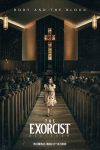 New movies in theaters - The Exorcist: Believer and more