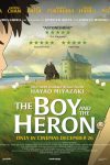 New movies in theaters - The Boy and the Heron and more