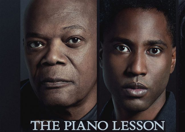 The Piano Lesson (TBD 2024) « Celebrity Gossip and Movie News