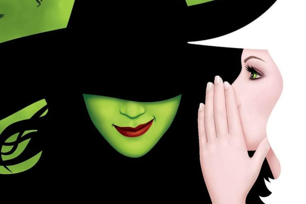 Wicked: Part 1 (November 27) « Celebrity Gossip And Movie News