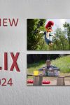 What's New on Netflix Canada April 2024 and what's leaving