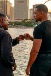 Bad Boys: Ride or Die new box office champion this weekend