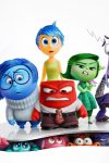 Inside Out 2 retains top spot at weekend box office