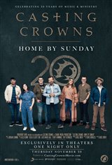 Casting Crowns: Home by Sunday