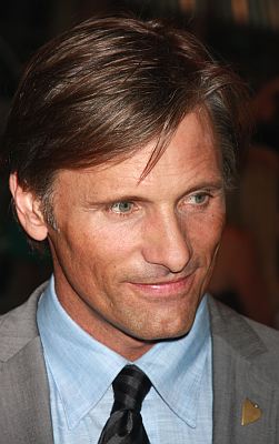 Viggo Mortensen | Toronto International Film Festival TIFF