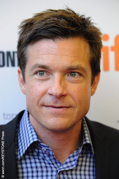 Jason Bateman | Toronto International Film Festival TIFF