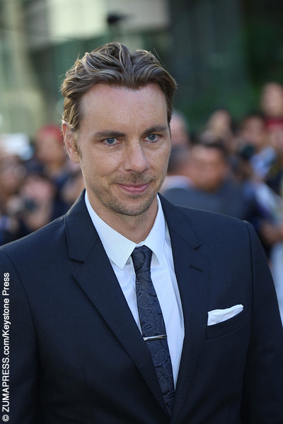 Dax Shepard parenthood