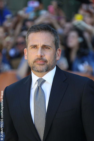 Steve Carell | Toronto International Film Festival TIFF