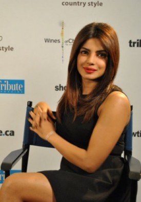 Tiff clearance priyanka chopra