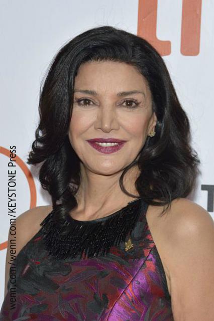 Shohreh Aghdashloo | Toronto International Film Festival TIFF