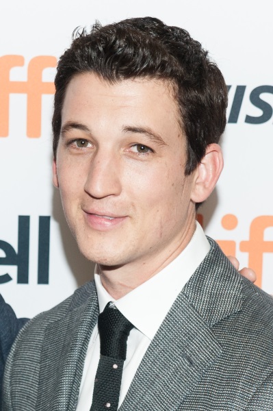 Miles Teller | Toronto International Film Festival TIFF