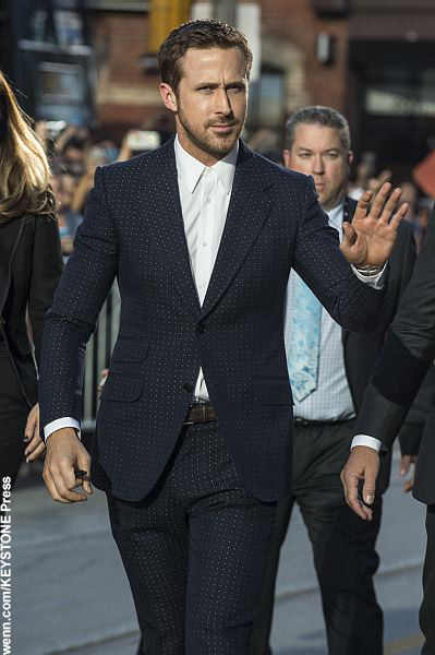 Ryan Gosling | Toronto International Film Festival TIFF