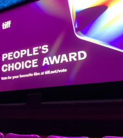 Belfast wins TIFF 2021 People's Choice Award