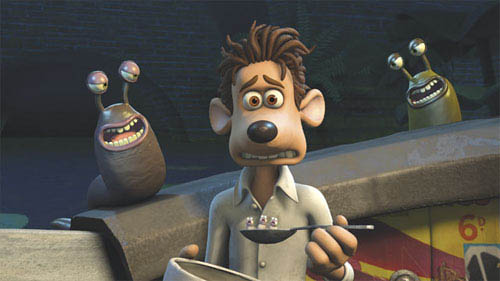 Flushed Away - Movies - Castanet.net