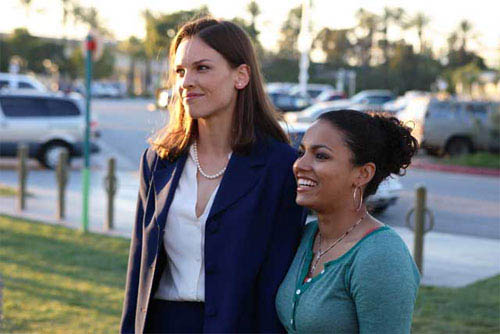 Freedom Writers movie gallery | Movie stills and pictures