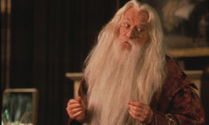 Harry Potter and the Philosopher's Stone - Movies - Castanet.net