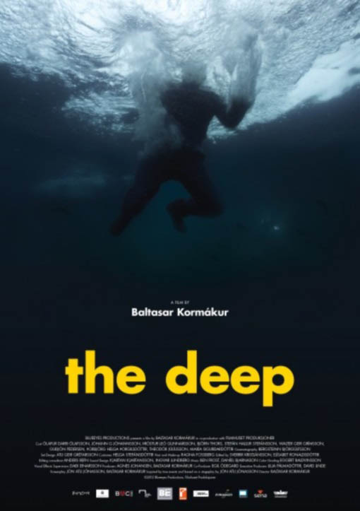 The Deep | Coming Soon on DVD | Movie Synopsis and info