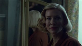 Carol Trailer 2 (2015) | Movie Trailers And Videos