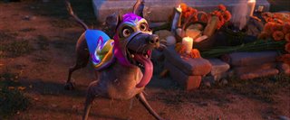 Coco - Trailer #2 (2017) | Movie Trailers and Videos