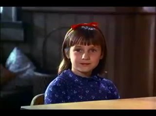 Matilda Trailer (2003)  Movie Trailers and Videos
