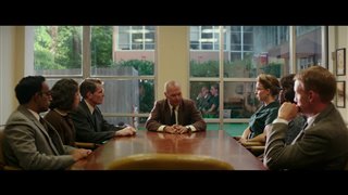 The Founder Movie Clip - "Selling The American Dream ...