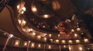 phantom of the opera cast recording royal albert hall
