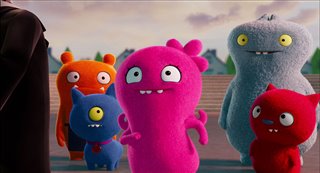 'UglyDolls' Final Trailer (2019) | Movie Trailers and Videos