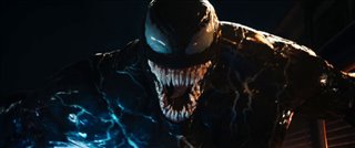 'Venom' Trailer #2 (2018) | Movie Trailers and Videos