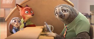 Zootopia Trailer 1 (2016) | Movie Trailers And Videos